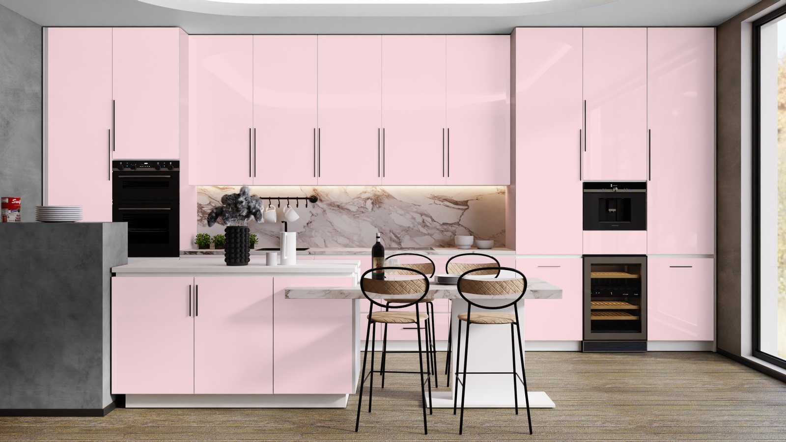 Solids Collection